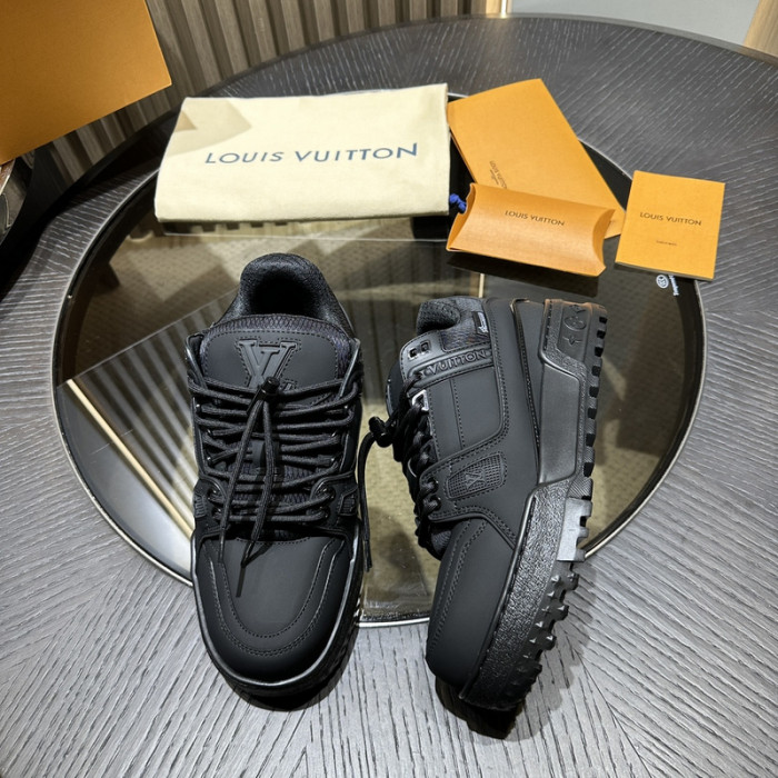 LVT SNEAKERS COPSHOE L&V-436