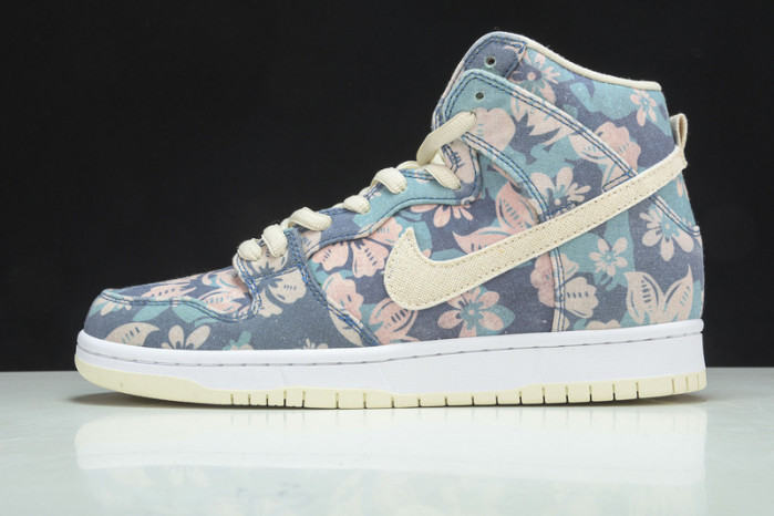 dunk high sb ''maui wowie'' - cz2232-300
