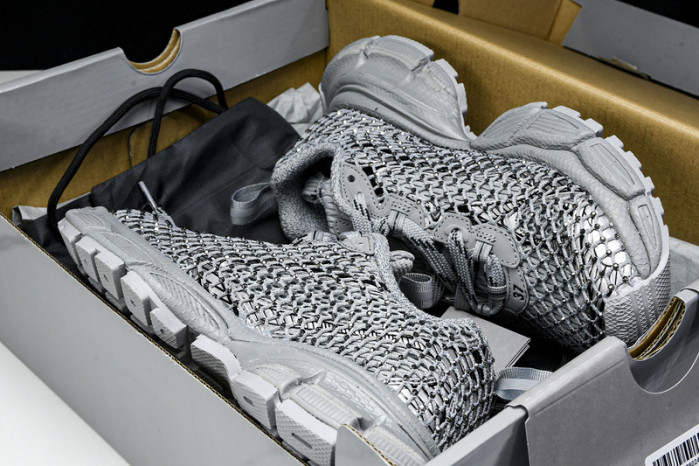 BL 3XL -COPSHOE BL 399