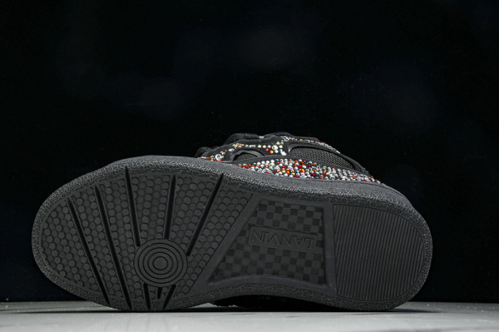 LANVIN SNEAKERS COPSHOE LA-179