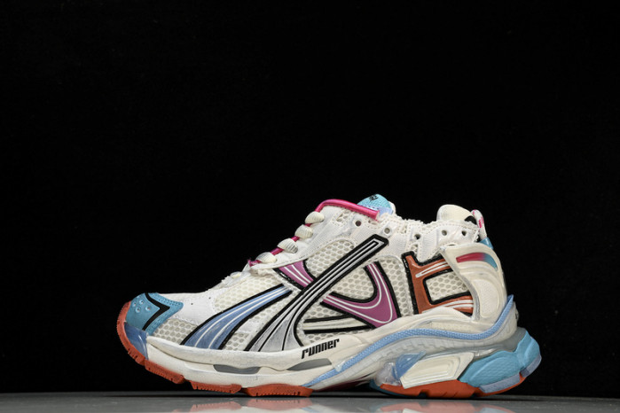 bl runner -copshoe bl 256