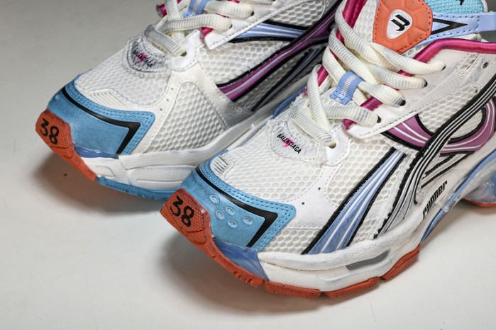 bl runner -copshoe bl 256