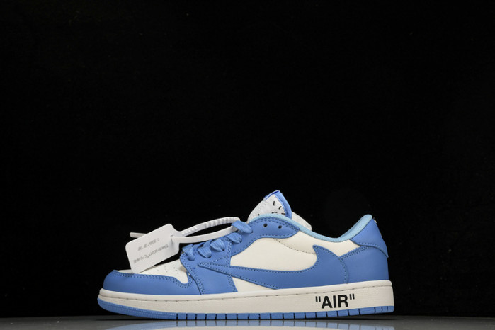 off-white x travis scott x air jordan 1 ow dm7866-180