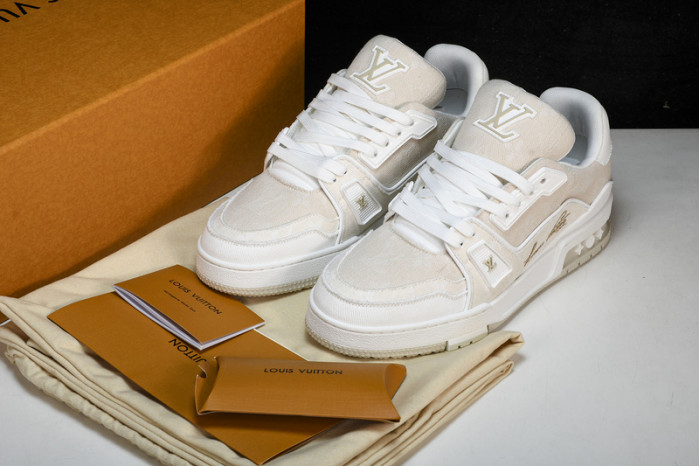 lvt sneakers copshoe l&v-223