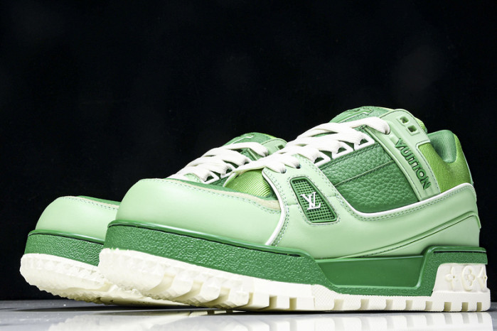 LVT SNEAKERS COPSHOE L&V-449