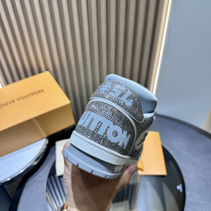 LVT SNEAKERS COPSHOE L&V-454