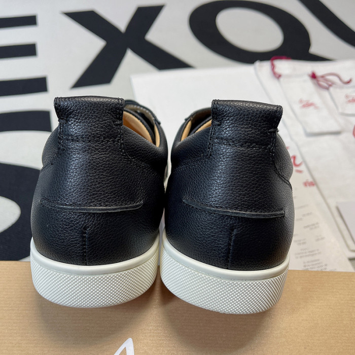 Ch**an louboutin sneakers copshoe cl-41