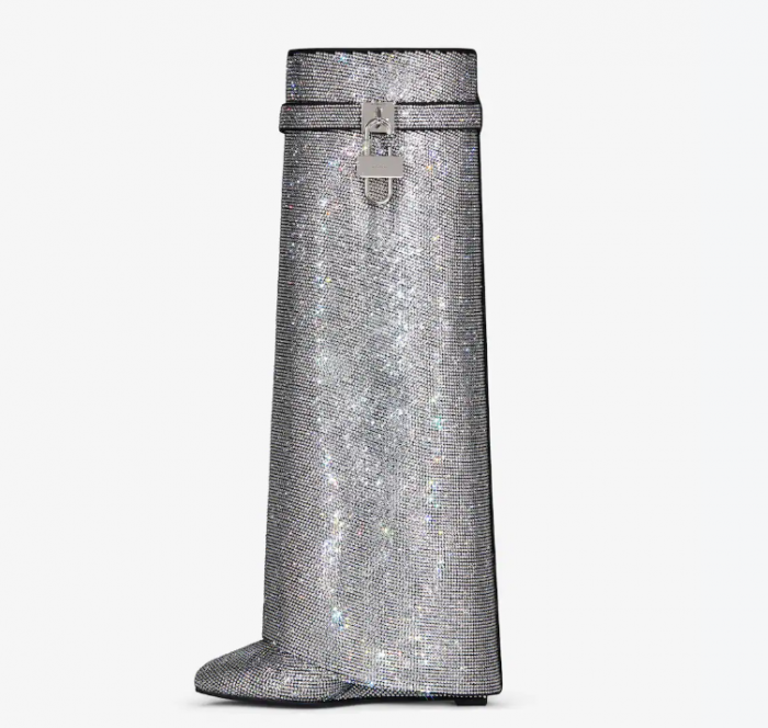 GIVEN*CHY SNEAKERS COPSHOE GV-21