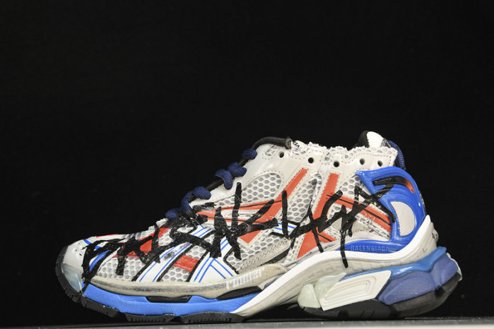 bl trainers track -copshoe bl 184