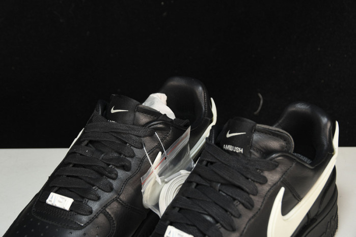 air force 1 low sp ambush black dv3464-001