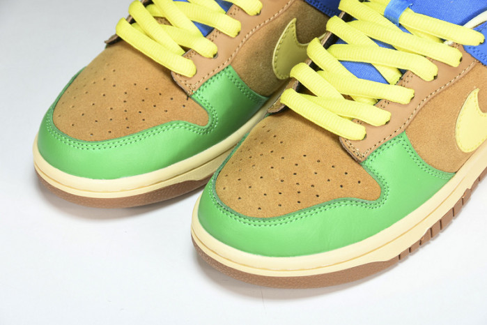 nike sb dunk low brooklyn projects - 313170-771