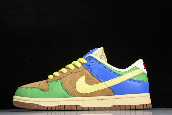 nike sb dunk low brooklyn projects - 313170-771