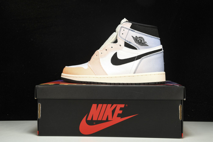 air jordan 1 skyline dx0054-805