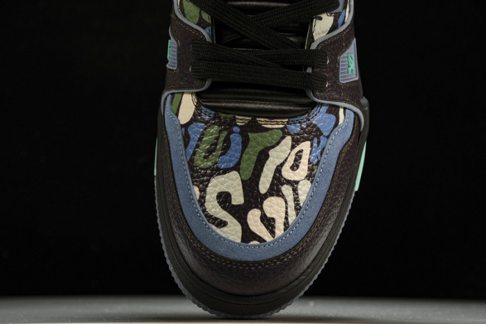 lvt sneakers copshoe l&v-149