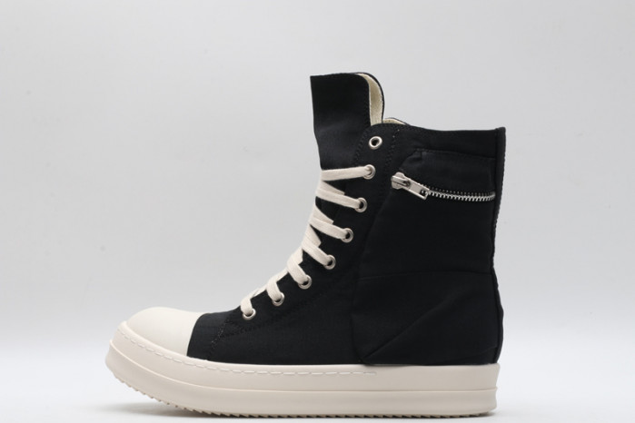 rick owens sneakers copshoe or-121