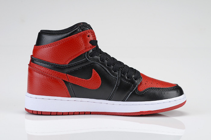 air jordan 1 retro high og bg - 575441 001