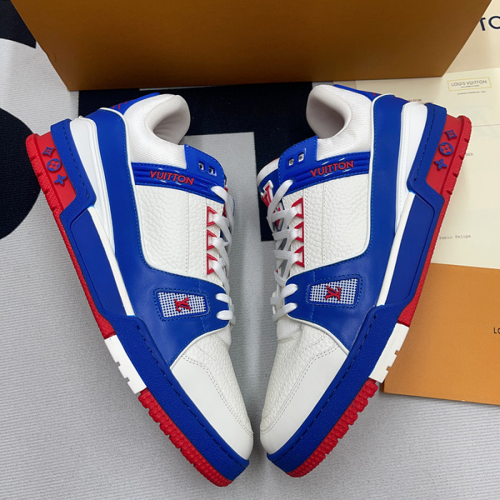 lvt sneakers copshoe l&v-172