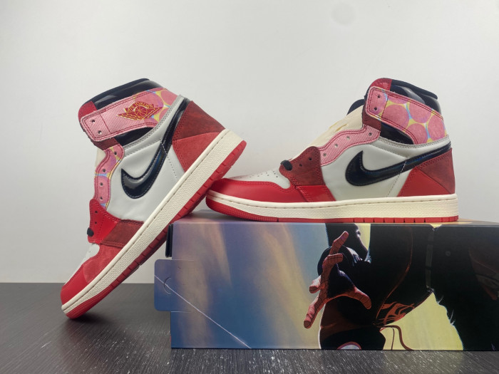 jordan 1 high og spider-man across the spider-verse dv1748-601