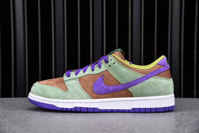 nike dunk low veneer (2020) - da1469-200