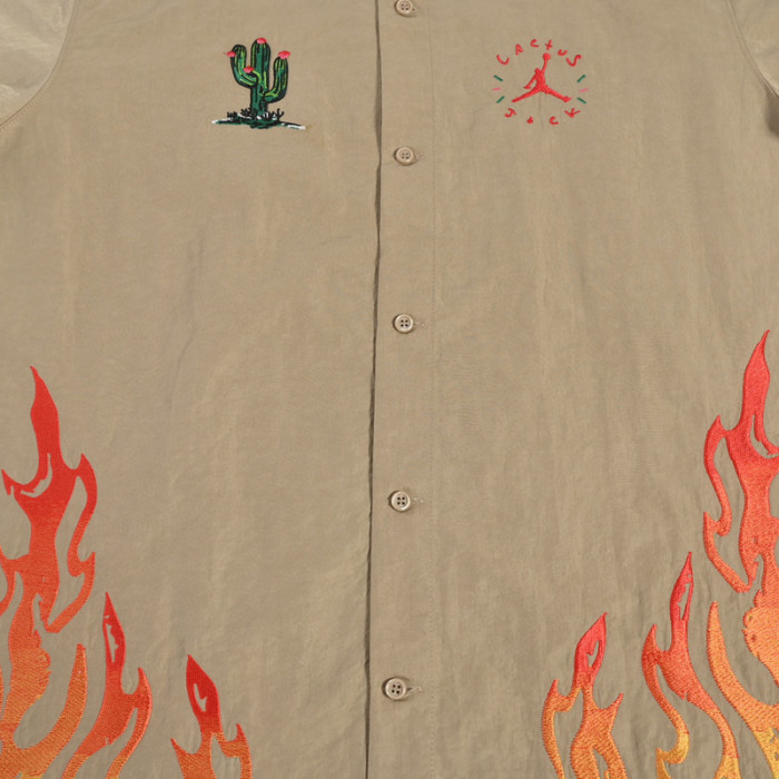 copshoe clothes - clo 18