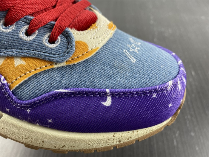 nike air max 1 sp concepts far out dn1803-500