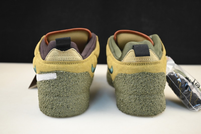 nike cpfm flea 1 cactus plant flea market desert moss dm0430-700