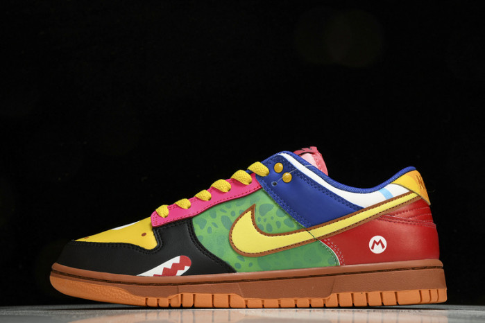 nk dunk low se dh0952-101