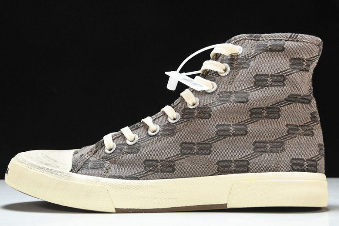 bl vulc destr -copshoe bl130