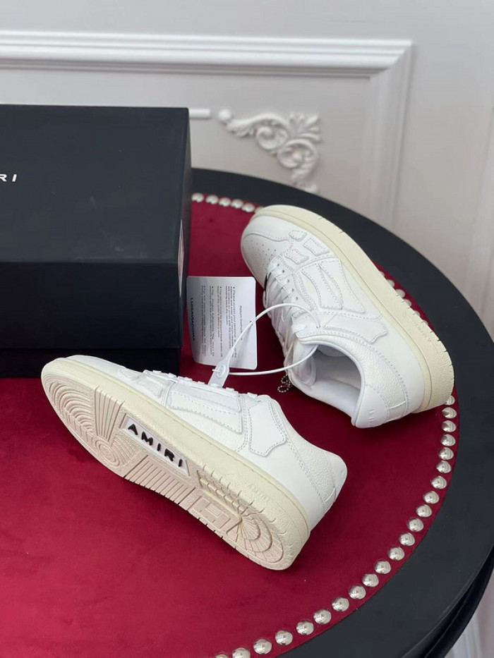 amiri sneakers copshoe am-18