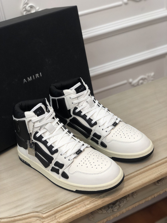 amiri sneakers copshoe am-29