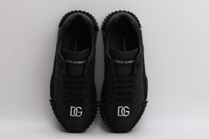 dg sneakers copshoe d&g-23