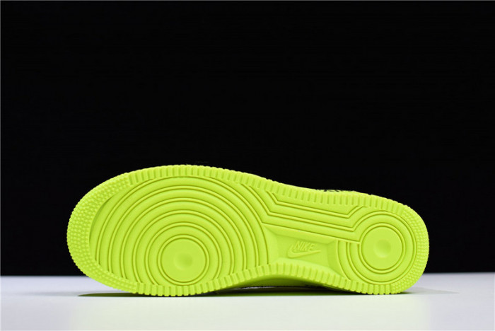 of nike air force 1 low volt ao4606-700