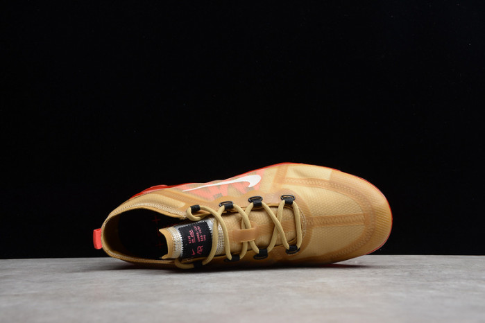 nike air vapormax 2019 crimson gold ar6631-701