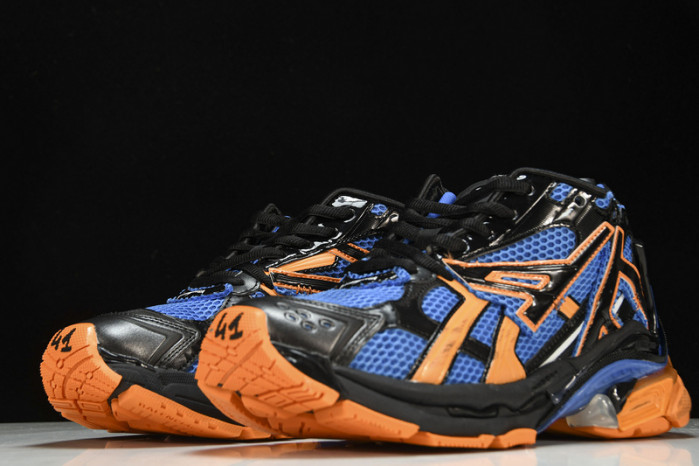 bl runner -copshoe bl 144