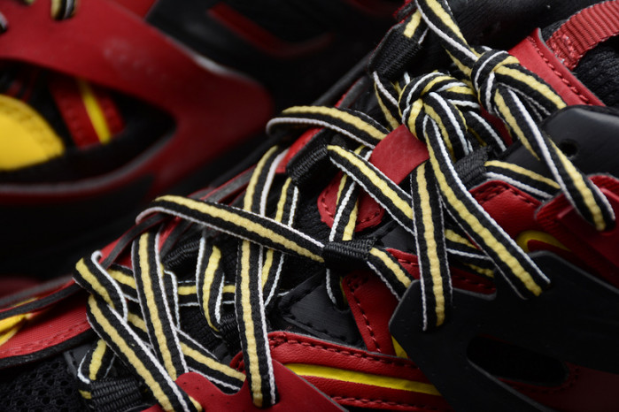 bl sneaker tess.s.gomma black red 542023 w1gb9 6509