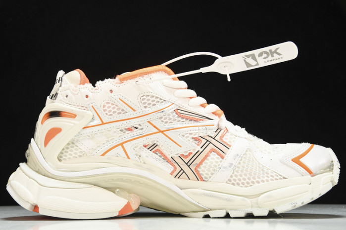 bl runner -copshoe bl 142