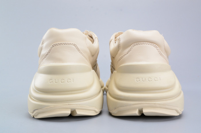 gc rhyton vintage trainer sneaker mens 500878 drw00 9522