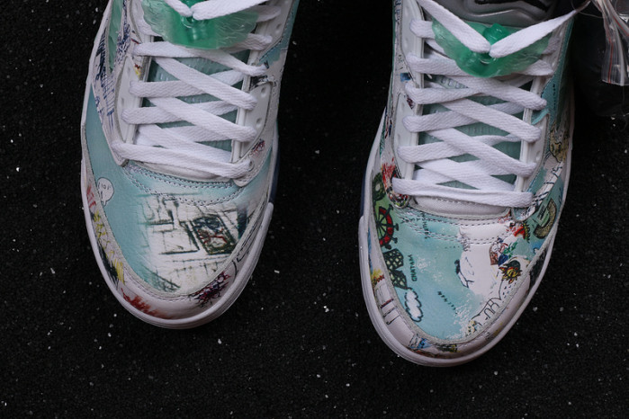 air jordan 5 wings av2405-900