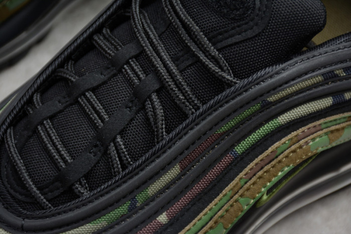 nike mens air max 97 "country camo japan" aj2614-203