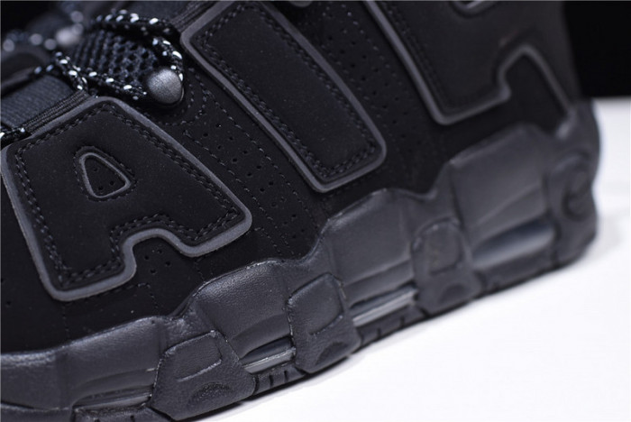 nike air more uptempo black reflective 414962-004