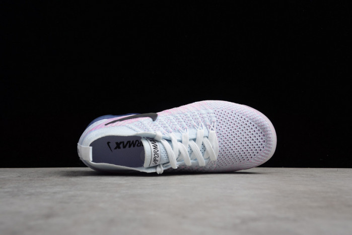 wmns air vapormax flyknit 2 hydrogen blue womens 942843-102