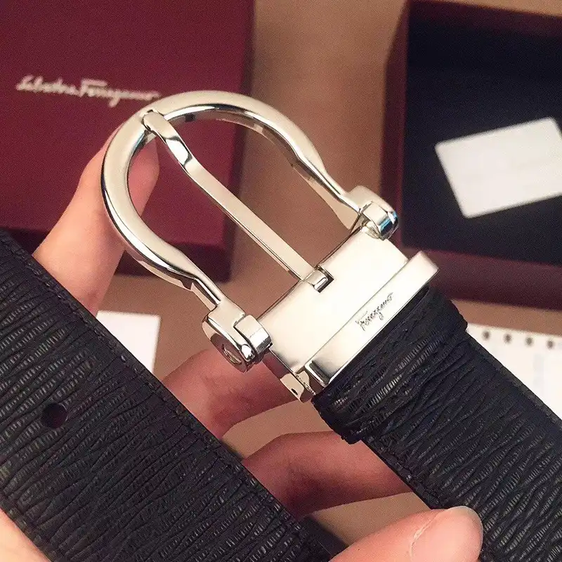 Salvatore Ferragamo s Belte 1905BL0039