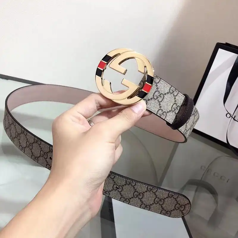 G*u*i s belte 1905bl0250