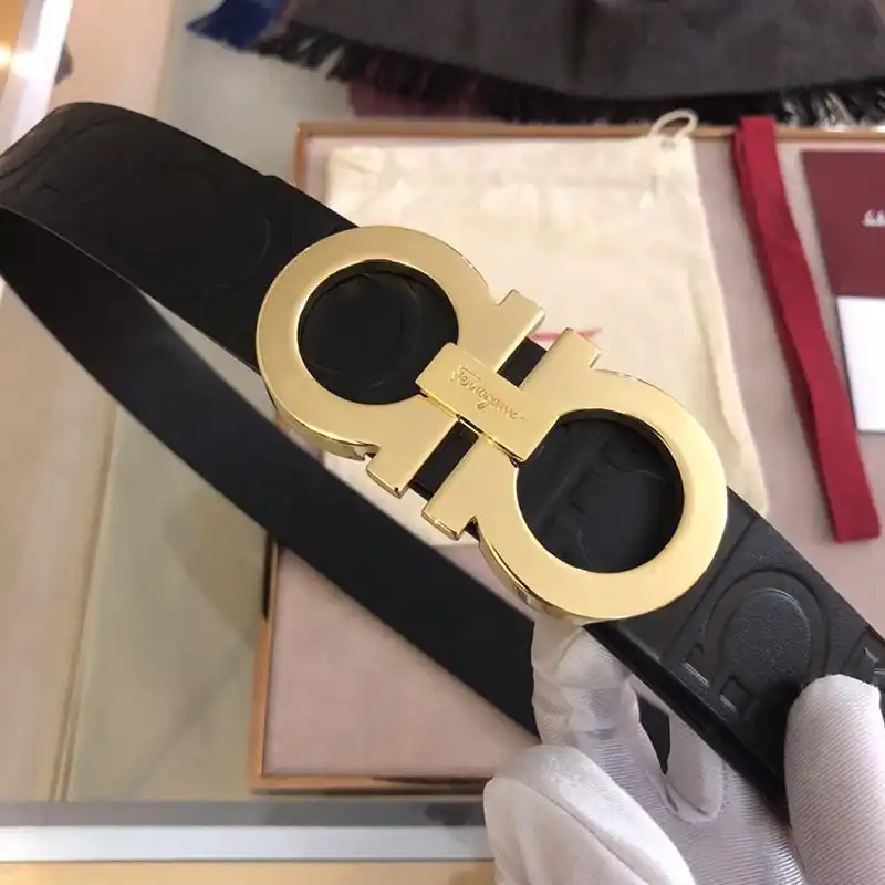 Salvatore Ferragamo s Belte 1907BL0050