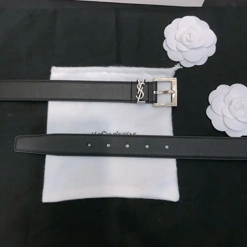 YSL s Belte 1907BL0074