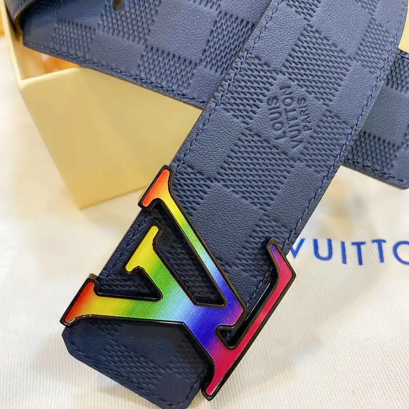 LV s Belt 2007XF0104