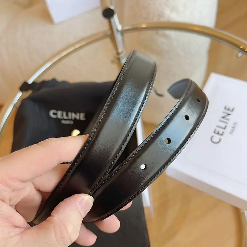 Celine Belts 2402XF0022