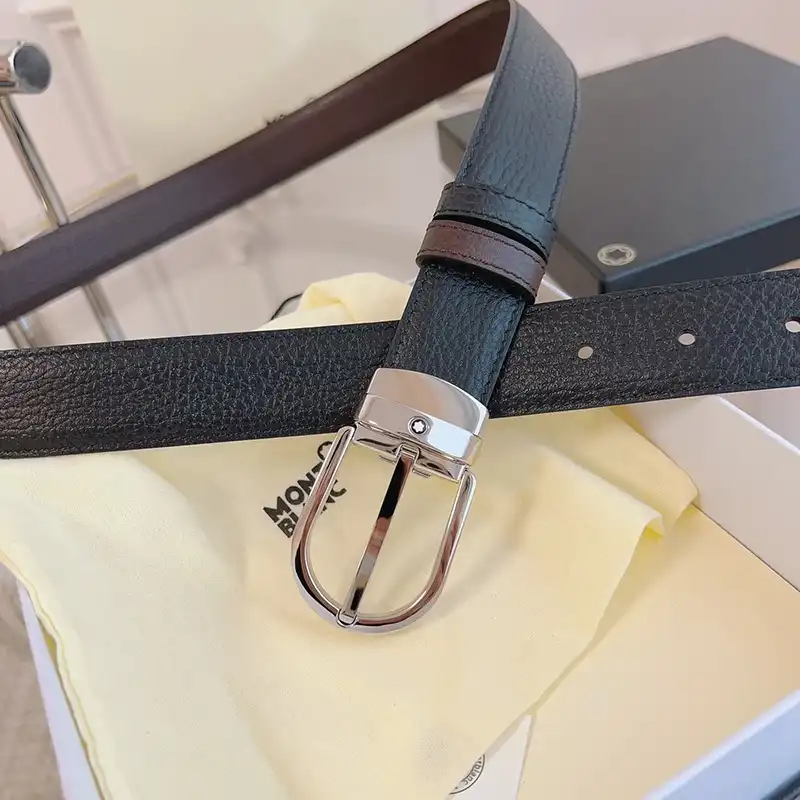 Montblanc Belts 2402XF0049