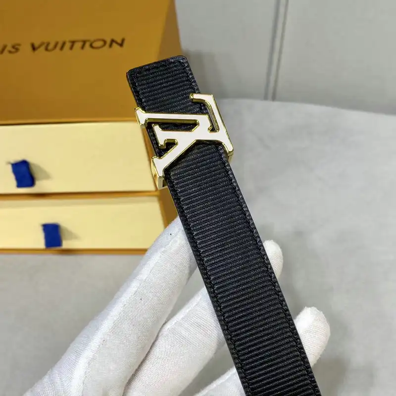 LV Belts 2101SH0100