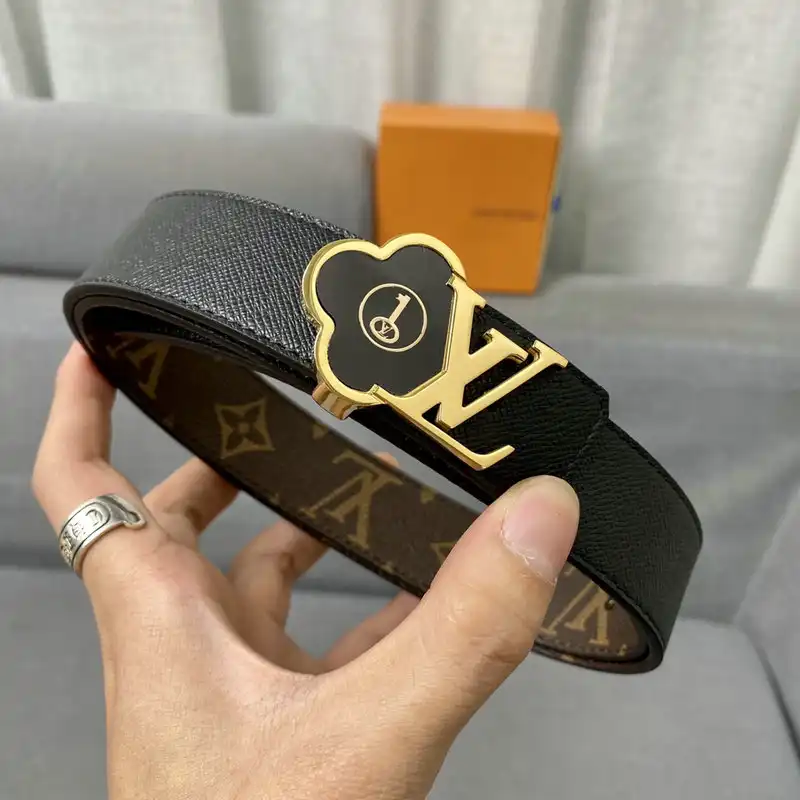 LV Belts 2101SH0113